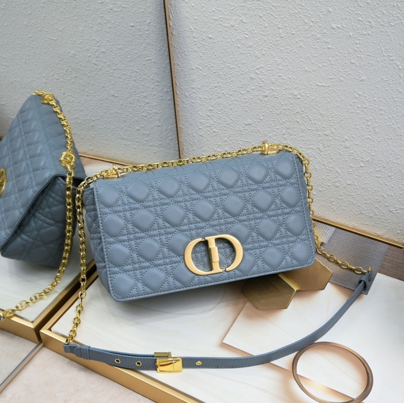 D*or satchel bags